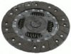 SACHS 1878 005 085 Clutch Disc